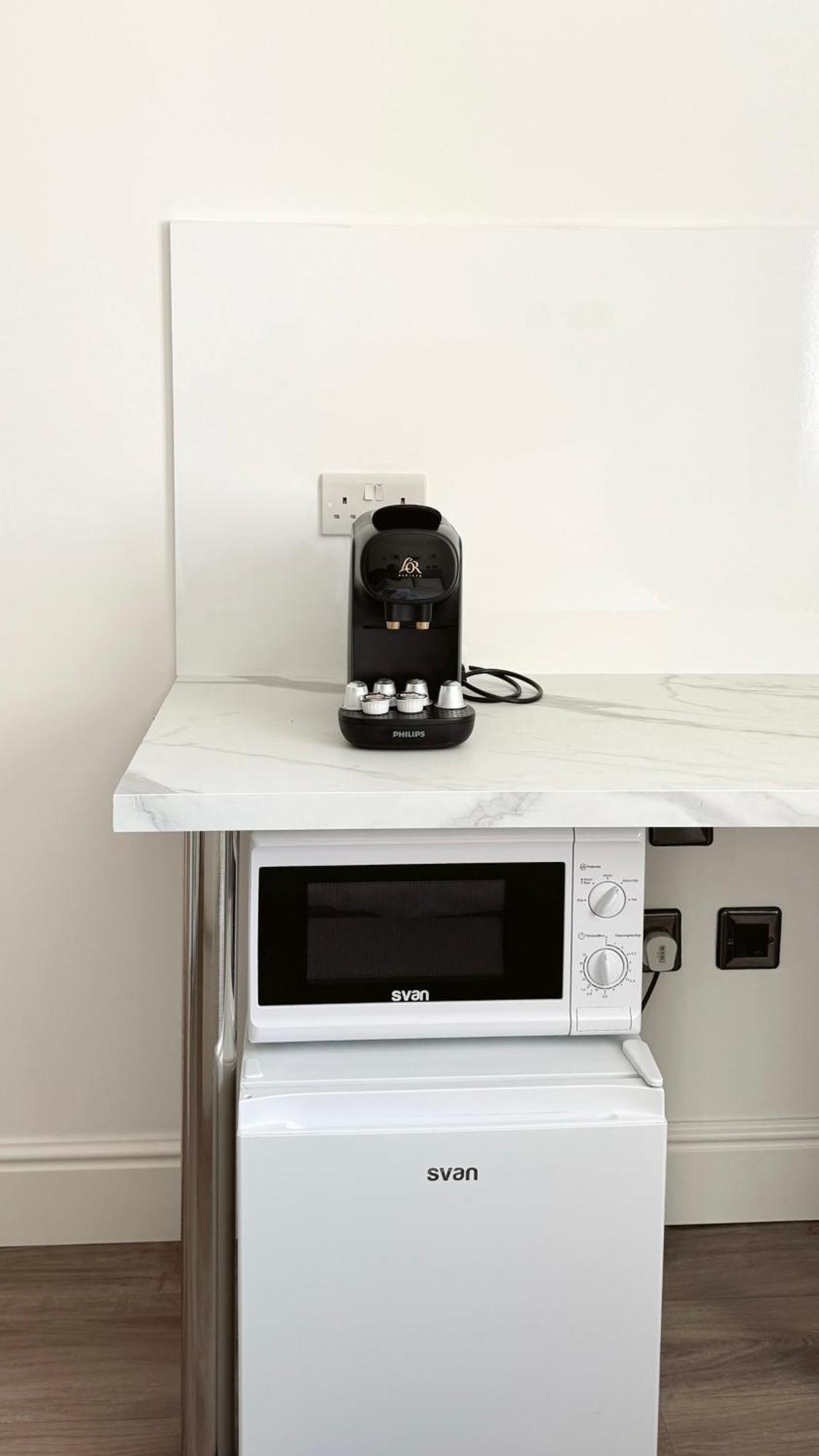 Central Penthouse Double Room Ensuite - Grand Central House Gibraltar Exterior foto